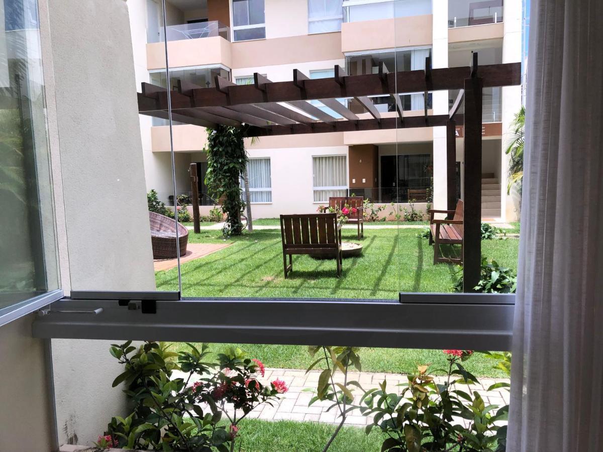 Porto Smeralda Guarajuba C001 외부 사진