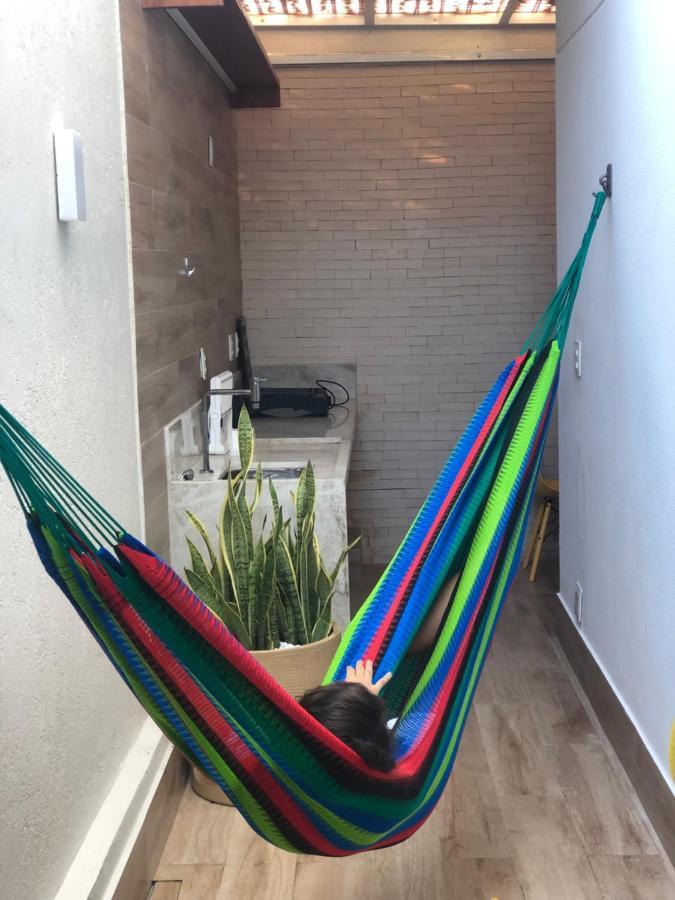 Porto Smeralda Guarajuba C001 외부 사진