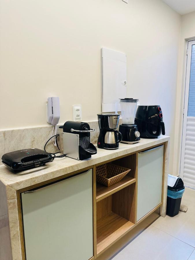 Porto Smeralda Guarajuba C001 외부 사진