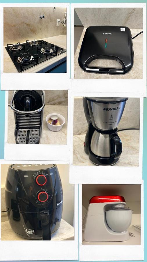 Porto Smeralda Guarajuba C001 외부 사진