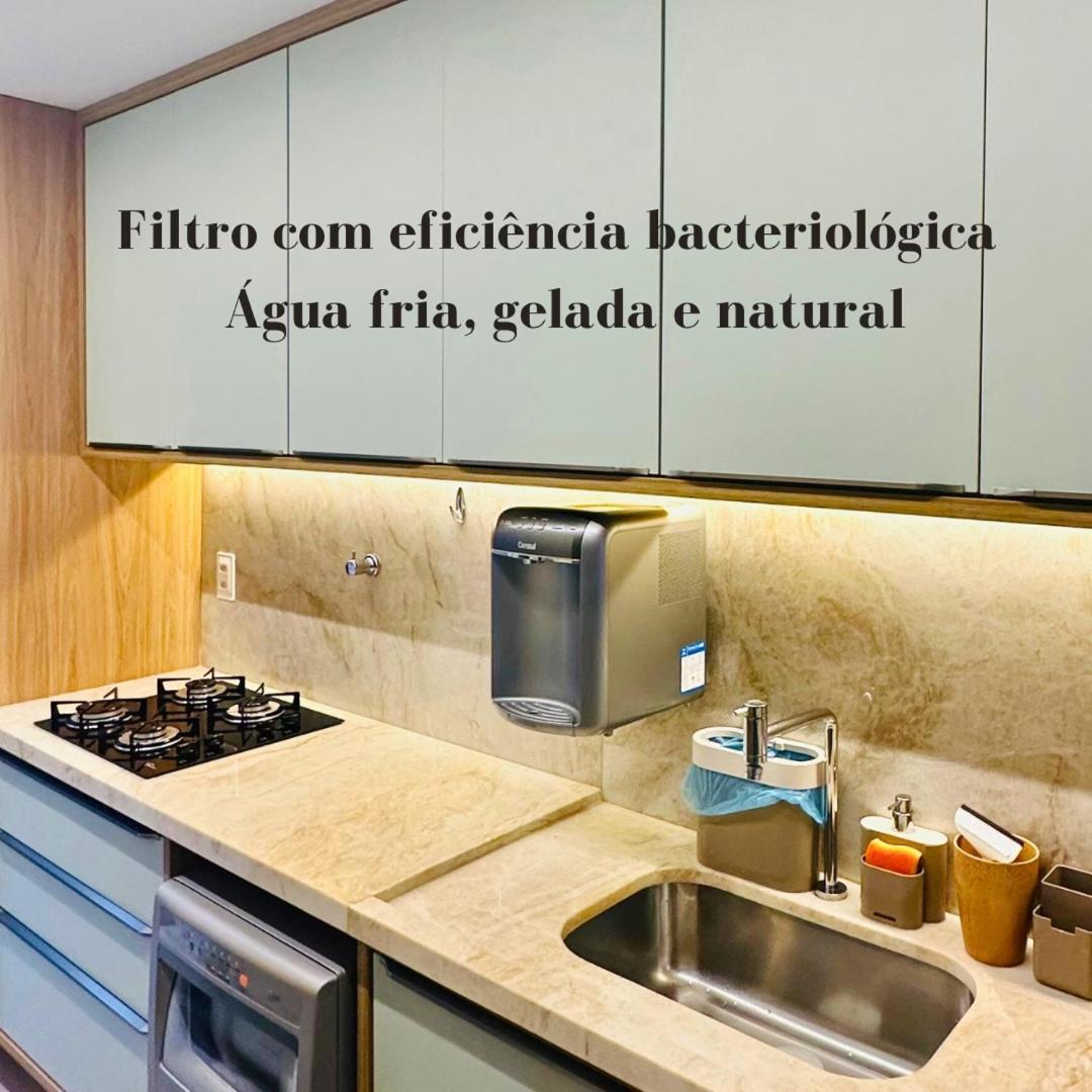 Porto Smeralda Guarajuba C001 외부 사진